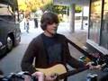 Anthony Green - Drug Dealer