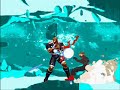 MUGEN: Combolicious