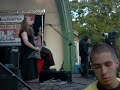 Fragment koncertu z Bydgoszczy...