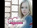 avril lavigne - girlfriend (chipmunk)
