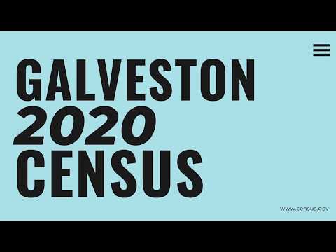 Count Galveston United Way Of Galveston