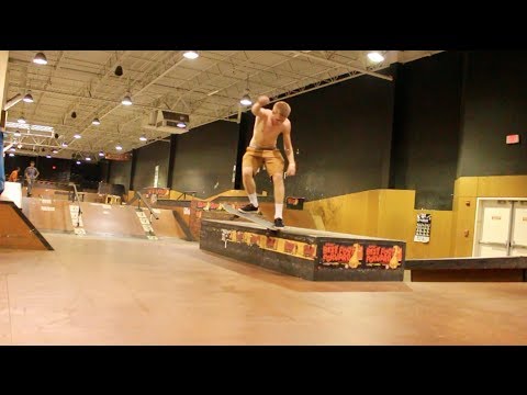 360 Flip 5-0, Late Double Flip, and More!