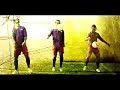 Ronaldinho  Dance with the ball