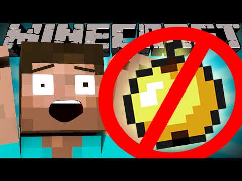 If Food was Rare - Minecraft