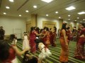 Teej Lisbon NRN Portugal« Bhumisa dancing«नेपालीहरु पोर्तुगलमा तीजको रमझम दिदीबहिनीहरु नाचगानमा रमा