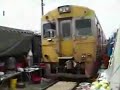 Vuelve el tren en Ciudad Delgado