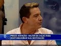 Walter Sandro e Gasparetto no Programa Encontro Marcado Walter Sandro e Gasparetto no Programa Encontro Marcado