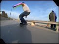 skellskate - deadline // v�nnerpart