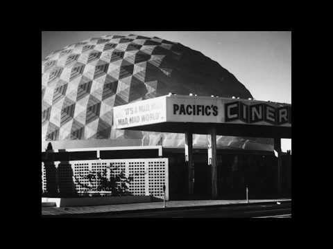 Cinerama Dome 50th Anniversary (Arclight Cinemas)