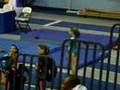 World Class Invitational 12-07 Level 6 Vault
