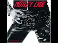 Mötley Crüe-Live Wire