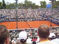 ナルバンディアン VS ACASUSO ATP BUENOS AIRES COPA TELMEX 2008