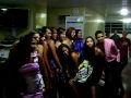 Formatura 3°B