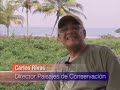 PAISAJES DE CONSERVACION