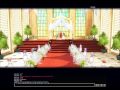 Motoken & Rubygem's Wedding