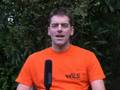 Tour d'Afrique - Interview with Andrie Frijters