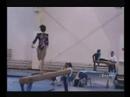 Rheagan Courville - 2005 Elite Testing - BB