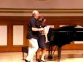 tartini   concerto pour trompette