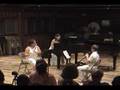 Dring Trio - Andente simplice
