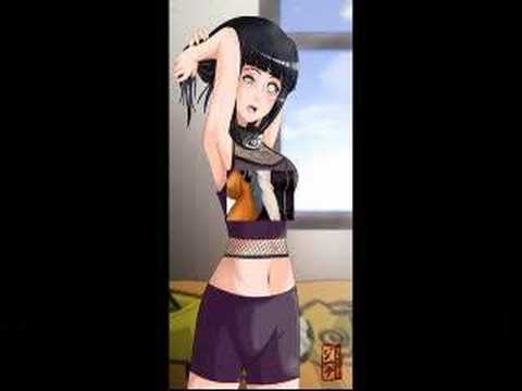 hinata and naruto
