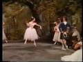 Rudolph Nureyev & Carla Fracci : 'La Sylphide'