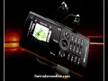 Sony Ericsson W902 Promo