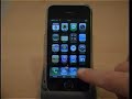 iPhone 3G Tips & Tricks - Have Your iPhone Play You to Sleep iPhone 3G Tips & Tricks - Have Your iPhone Play You to Sleep