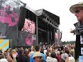 The Courteeners - What took you so long? V Festival 08