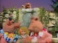 Muppet Hawaiian War Chant