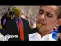 \"I Had a Crush On Obama\" By Obama Guy