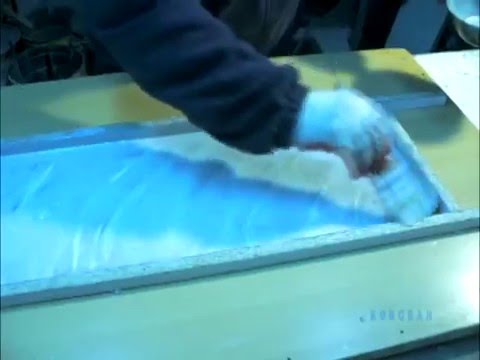 how to treat quartz countertop