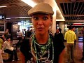 Hello from Kate Ryan Hello from Kate Ryan