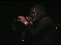 MCR - I never told you what i do for a living