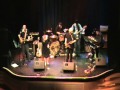 There's a Break in the Road - Miss T and the Mosquitoes