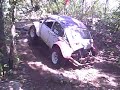More rock crawling with the Baja More rock crawling with the Baja