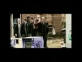 Death sentence - whatever you became