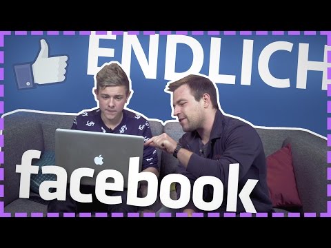 jonas - Jonas will unbedingt ein Facebook-Profil haben, doch sein Vater ist mal wieder dagegen. Wie es am Ende dann allerdings doch noch klappt, seht ihr in der neuen Folge von Jonas´Diary. ▻ Links...