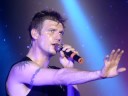 Backstreet Boys - Shape of My Heart - Finale - Quebec City