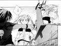 the coin story (oneshot) sasuxnaru