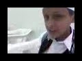 هذا الطفل اليبيى اعمى يقلد عبدالباسط عبدالصمد وهو على ما اعتقد من مدينة زليطن وهى معروفة بالحفظة والقراء
