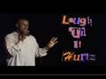 Laugh 'Til It Hurtz Gospel Comedy Show