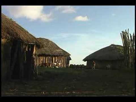Maasai - Maasai culture of East Africa.