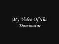 dominik hasek video with the song remember the name