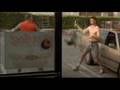Ghost World - Dave Sheridan (spanish)