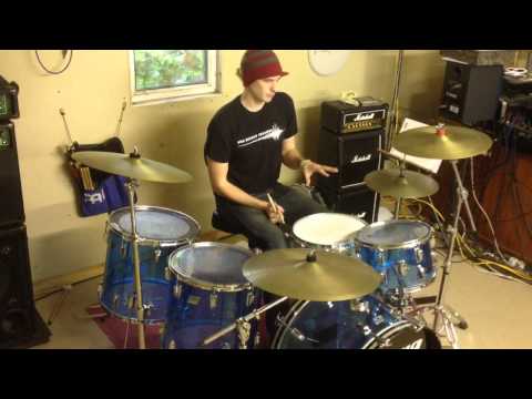 how to isolate kick drum
