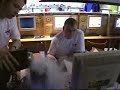 Nitrogen CPU Overclocking