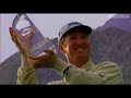 Memorable Moments: Bob Hope Classic