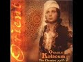 Omme Kolsoum- Oukazibou nafsi