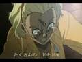 ブラックラグーン　バラライカＭＡＤ