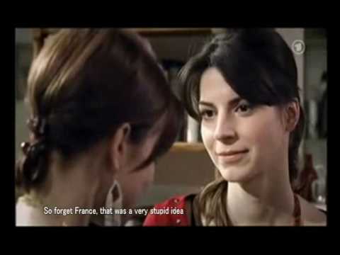 Kerstin and Juliette (Marienhof) – Part 53